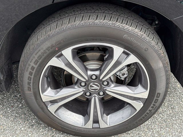 Used 2023 Acura RDX w/ Advance Package AWD/4WD image 24