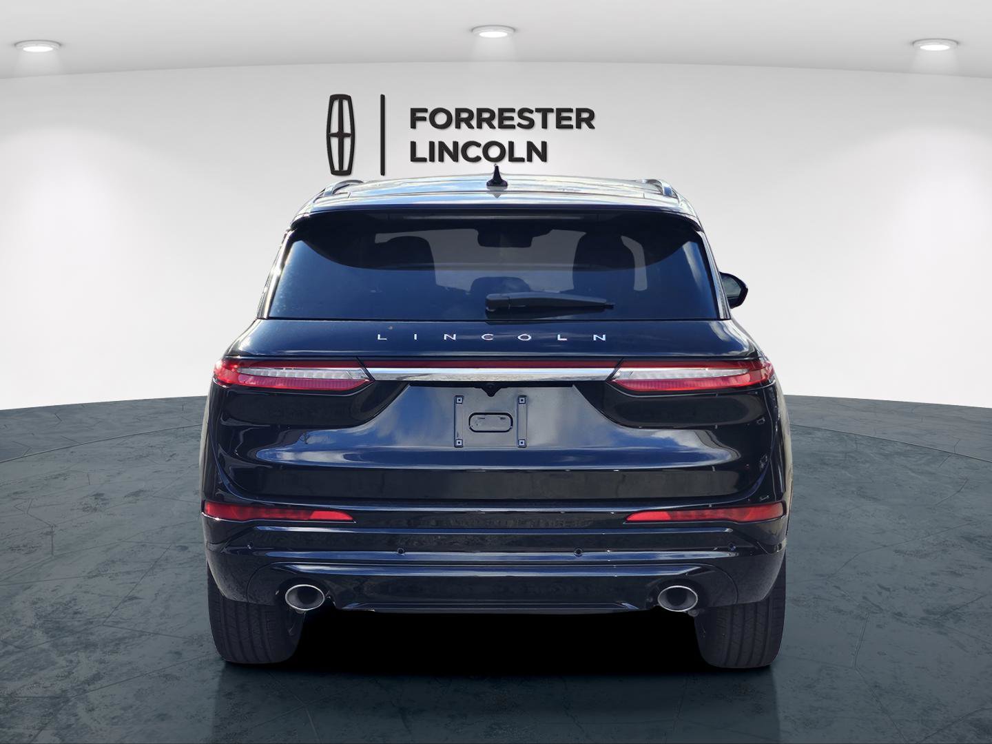 New 2026 Lincoln Corsair Reserve w/ Jet Appearance Package AWD/4WD image 4