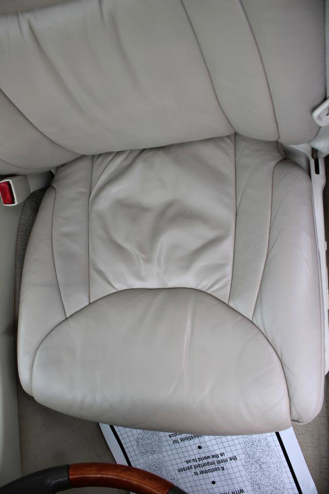 Used 2001 Lexus LS 430 image 17