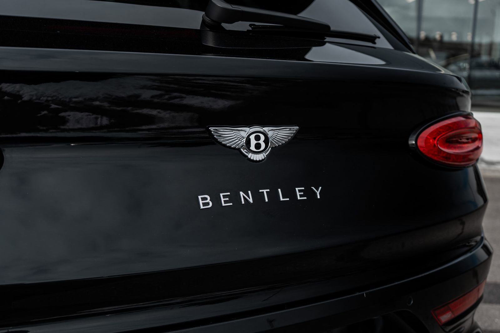 Used 2023 Bentley Bentayga Speed image 10