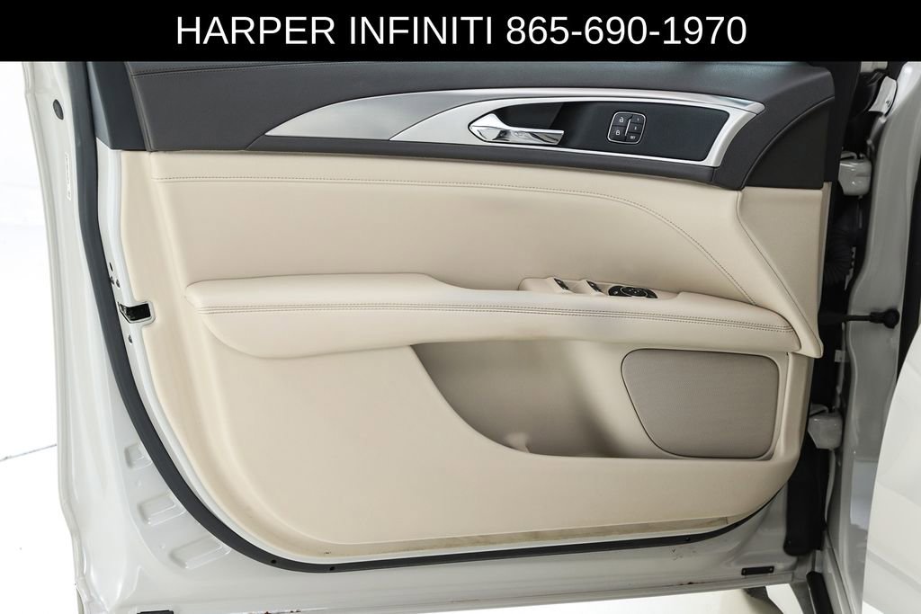 Used 2020 Lincoln MKZ FWD image 54