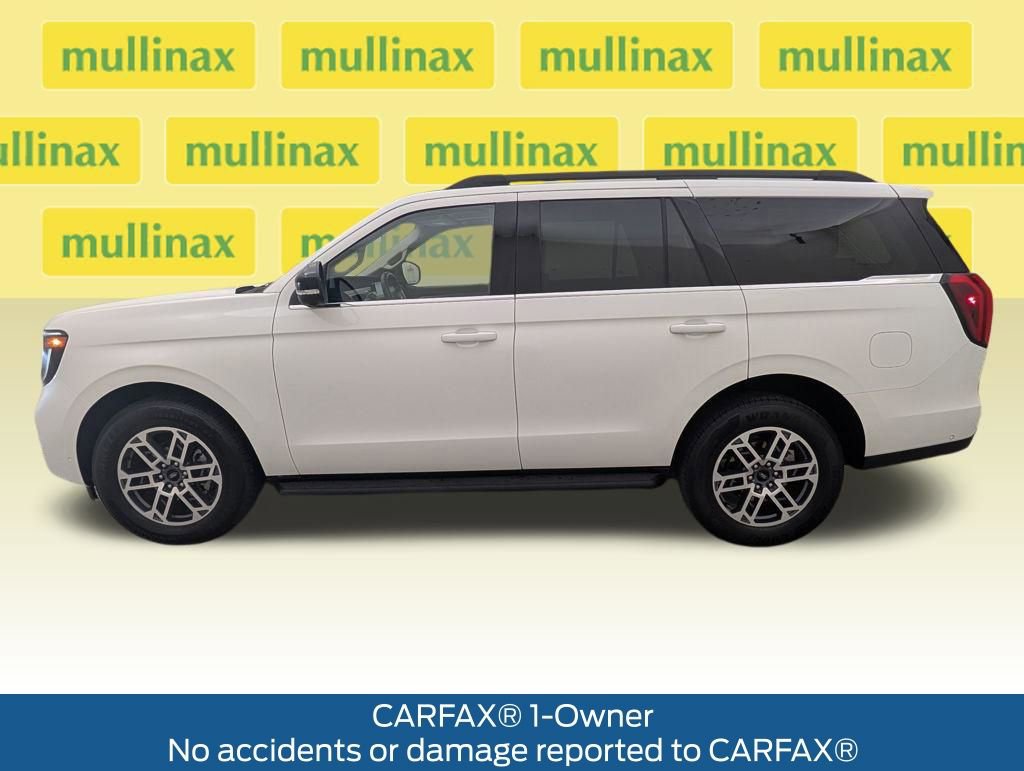 Used 2025 Ford Expedition Active image 11