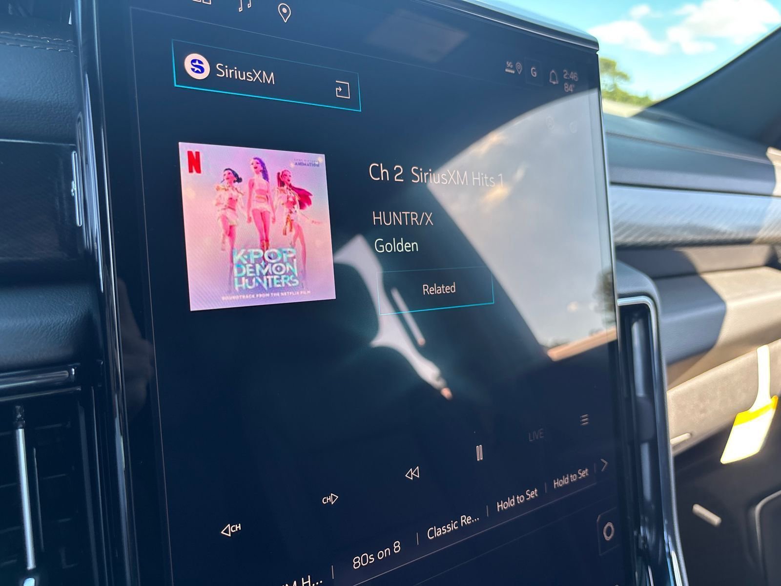New 2026 GMC Yukon AT4 image 7