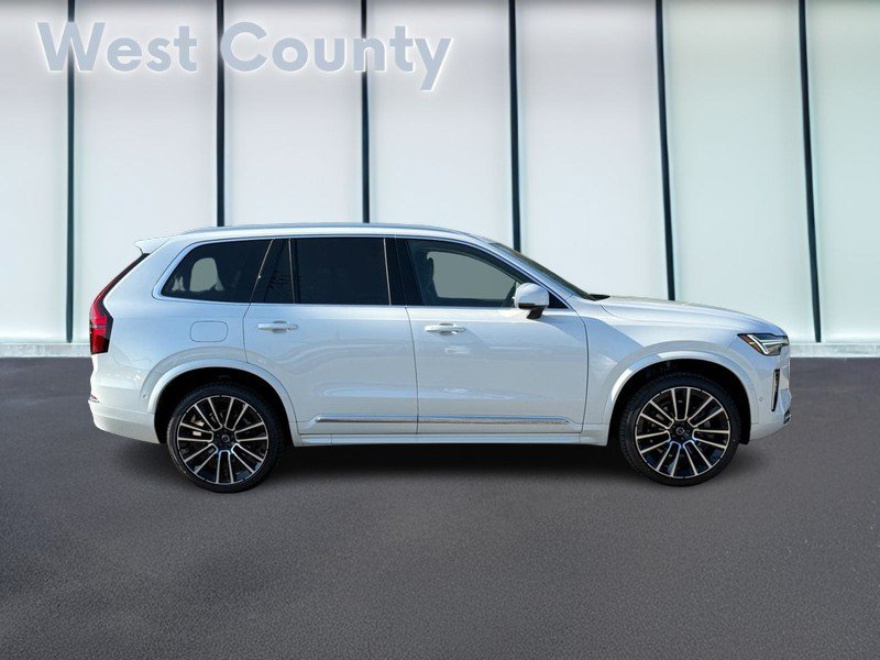 New 2027 Volvo XC90 B6 Plus AWD/4WD image 2