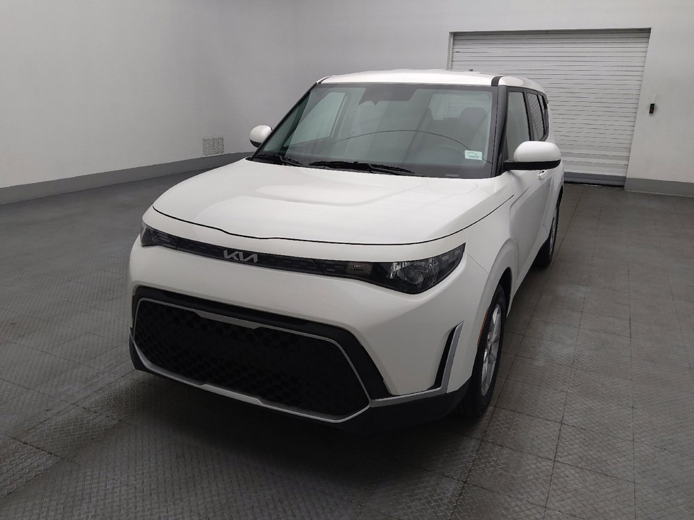 Used 2025 Kia Soul LX image 15