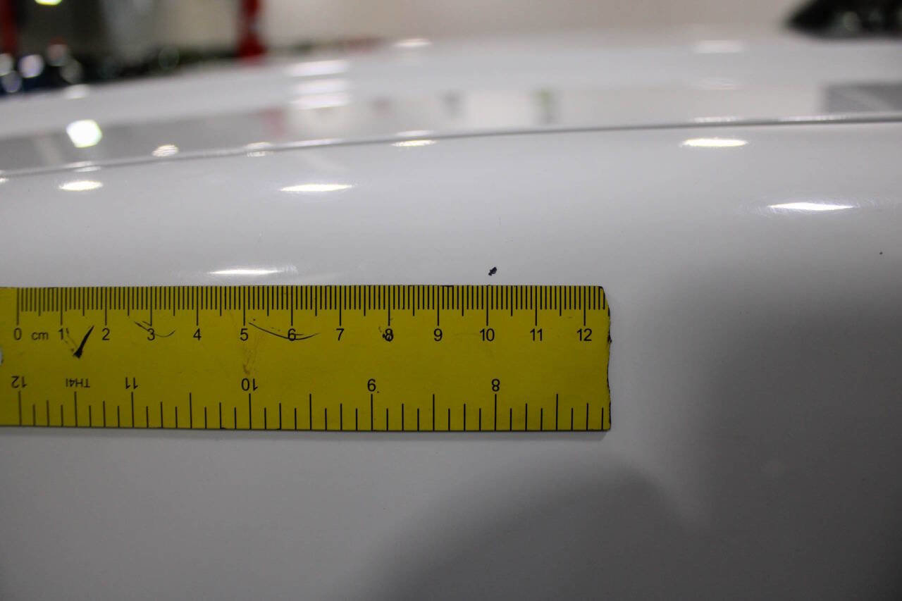 Used 1988 Chevrolet Silverado 3500 2WD Crew Cab image 33