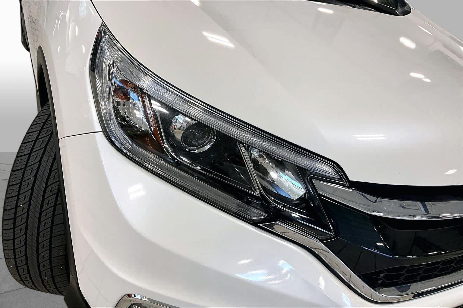 Used 2016 Honda CR-V Touring image 26