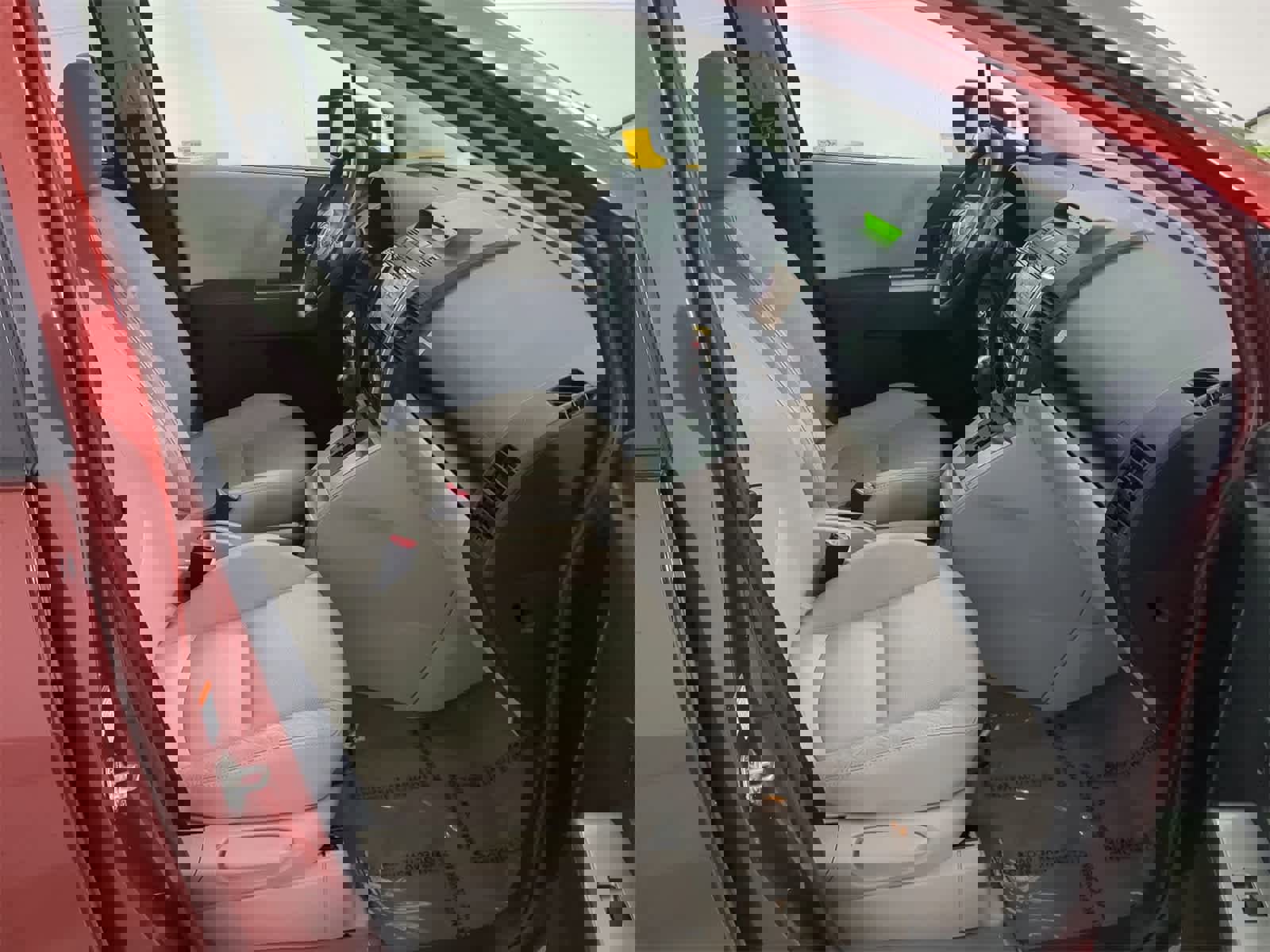 Used 2009 MAZDA MAZDA5 Grand Touring image 20