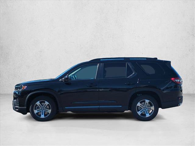 New 2026 Honda Pilot EX-L image 5