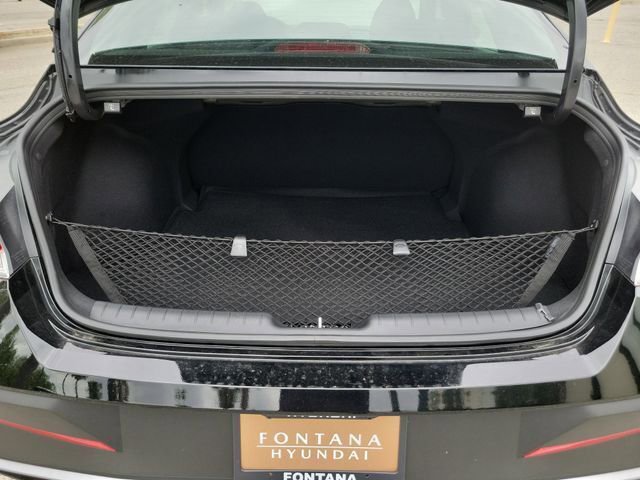 New 2026 Hyundai Elantra Sport FWD image 21