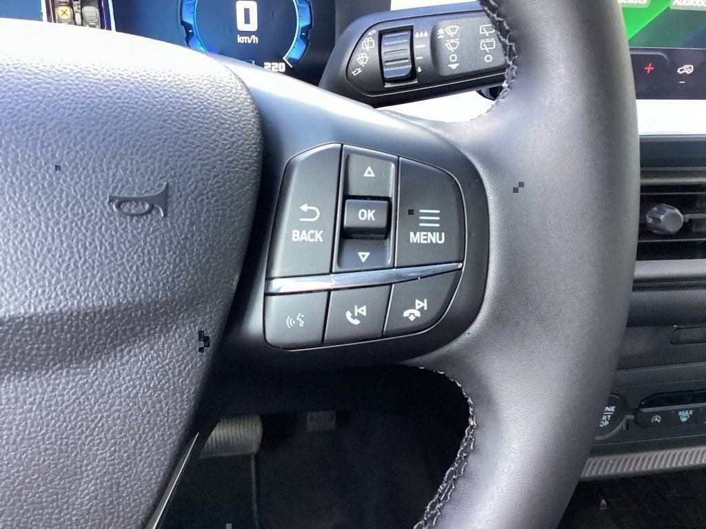 New 2025 Ford Bronco Sport Heritage w/ Convenience Package image 45