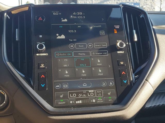 New 2026 Subaru Ascent Premium image 28