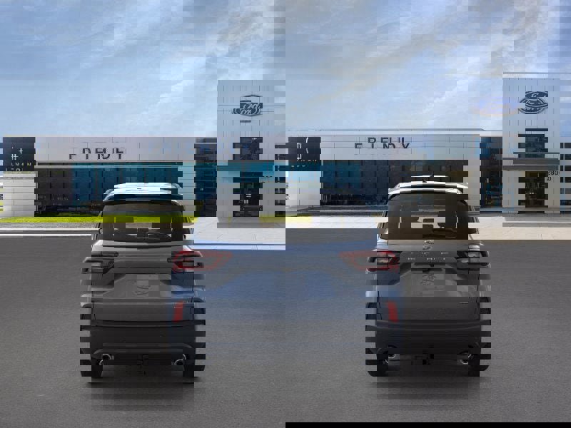 New 2026 Ford Escape ST-Line Select w/ Tech Pack #1 image 5