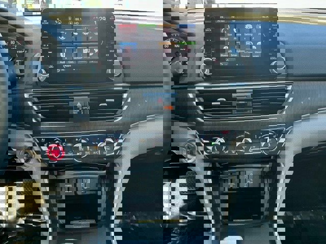 Certified 2018 Honda Accord Touring image 18