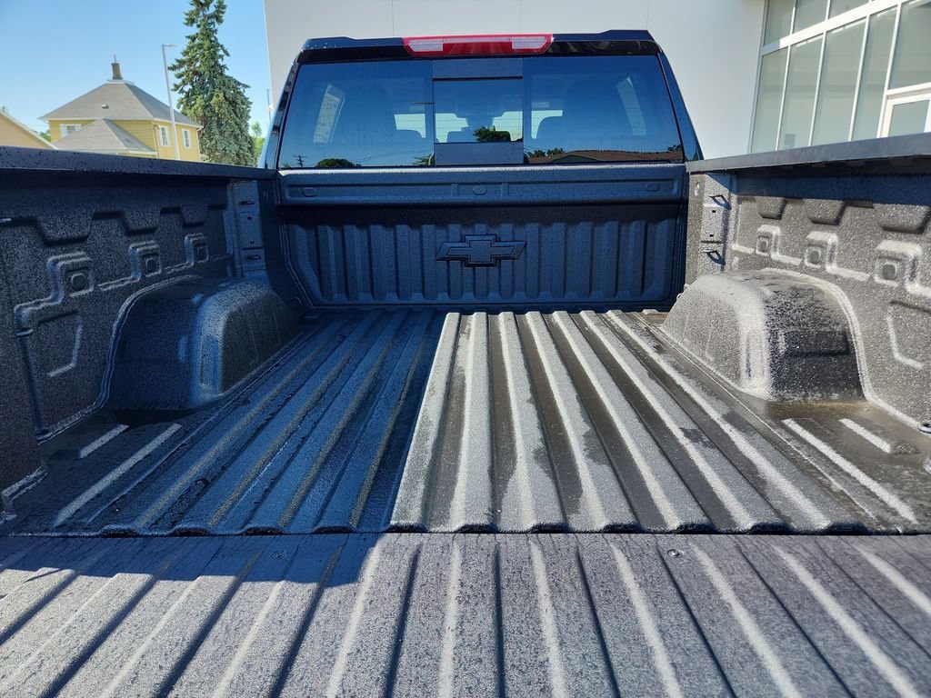 New 2026 Chevrolet Silverado 1500 LT Trail Boss w/ LT Trail Boss Premium Package AWD/4WD image 24