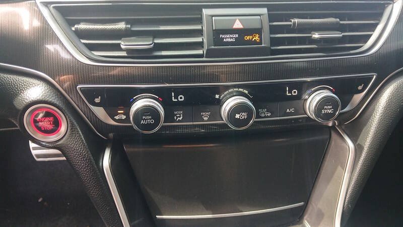 Used 2021 Honda Accord Sport image 15