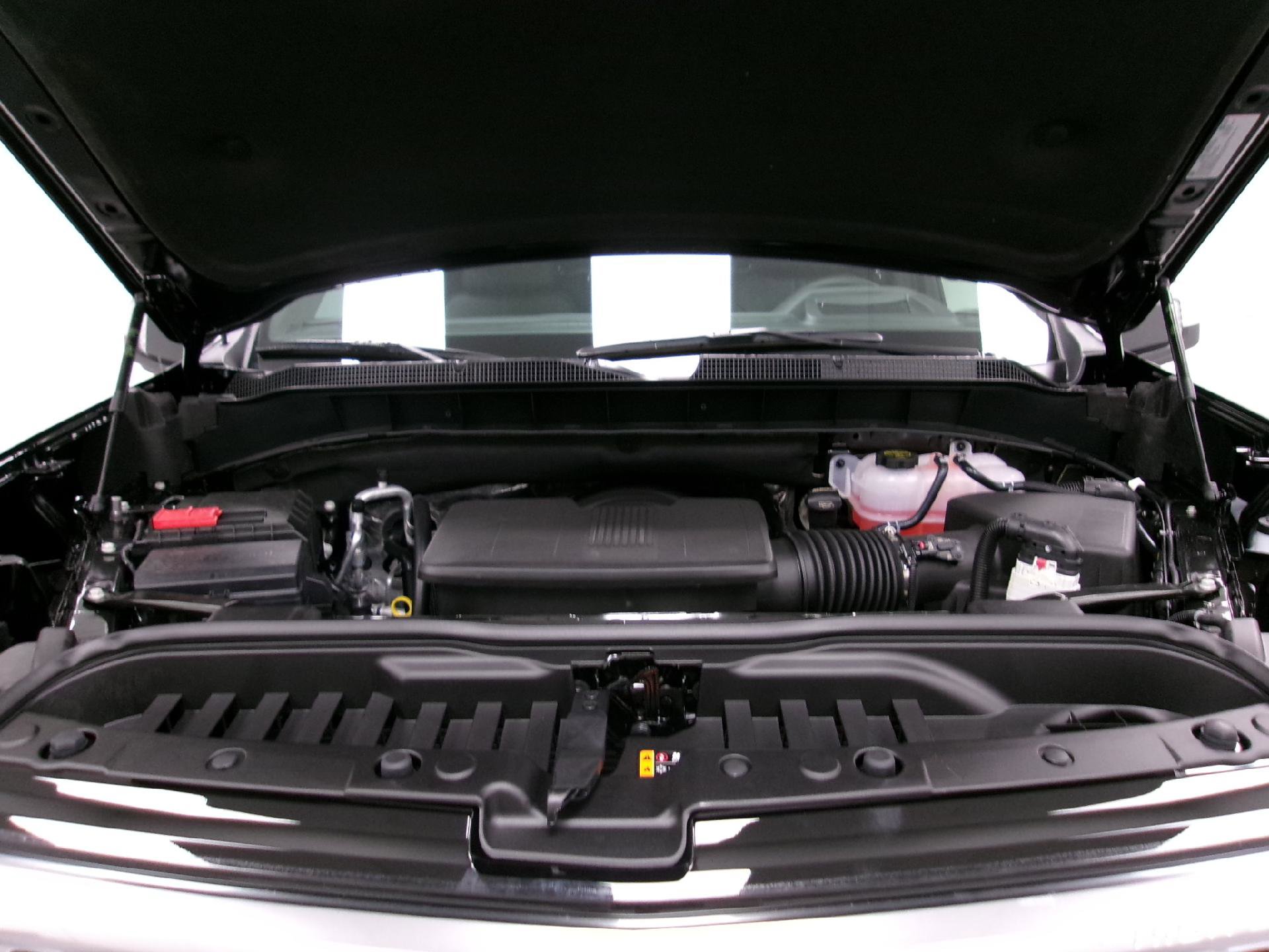 New 2026 Chevrolet Silverado 1500 High Country w/ Technology Package image 18