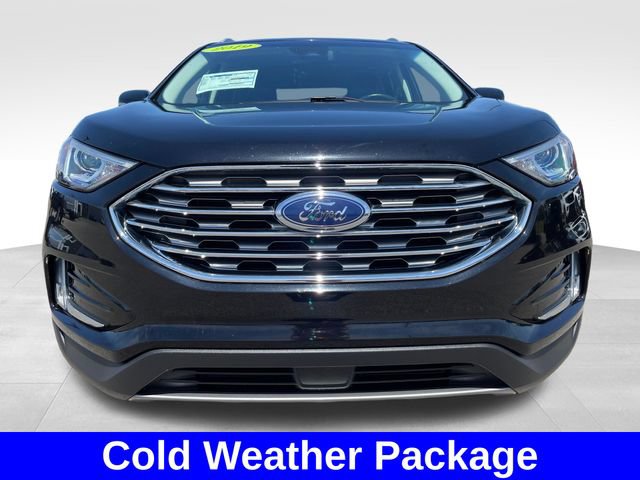 Used 2019 Ford Edge SEL w/ Equipment Group 201A AWD/4WD image 8