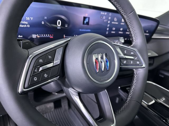 New 2026 Buick Enclave Sport Touring w/ Power Package image 11