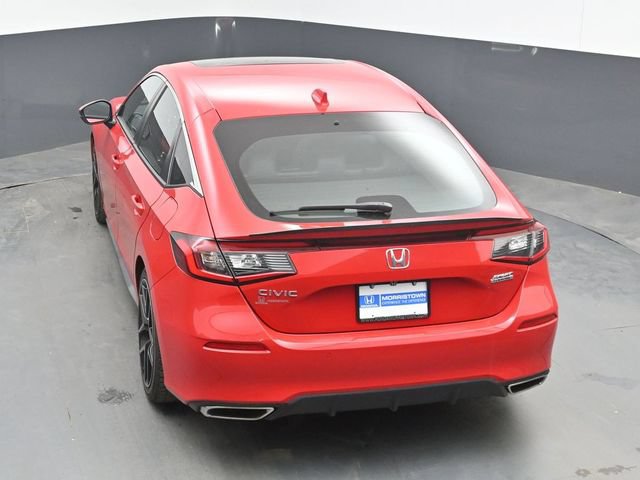 Used 2022 Honda Civic Sport Touring image 36