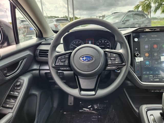 New 2026 Subaru Crosstrek 2.5i Premium image 11