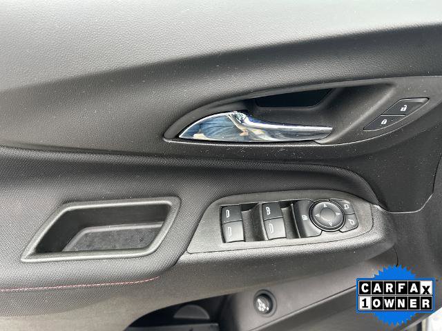Certified 2024 Chevrolet Equinox RS w/ LPO, Floor Liner Package image 11