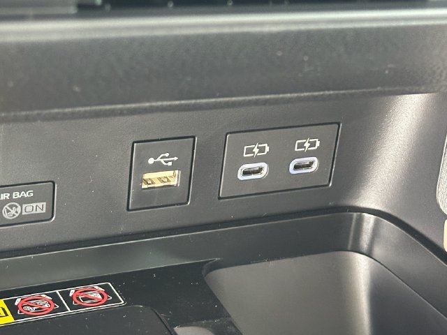 New 2026 Toyota Camry LE FWD image 18