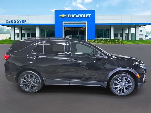 Used 2023 Chevrolet Equinox RS image 6