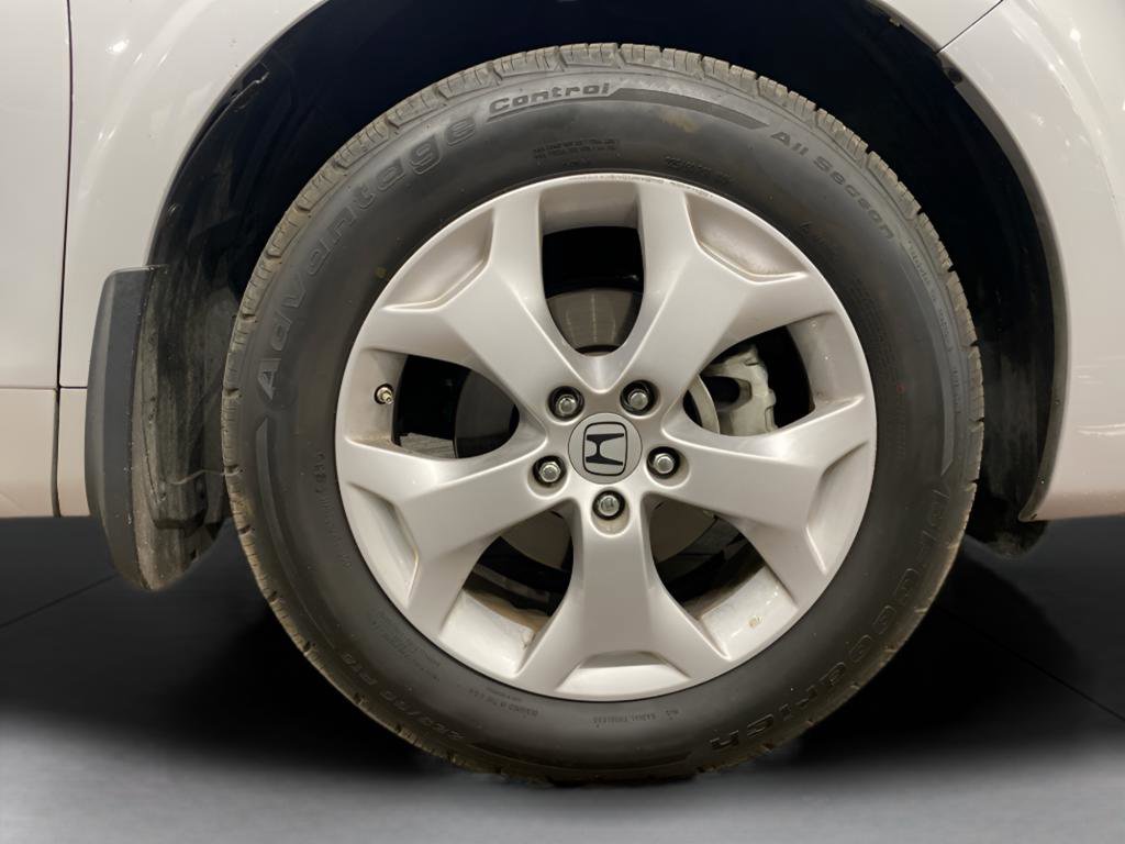 Used 2012 Honda Crosstour EX-L image 19