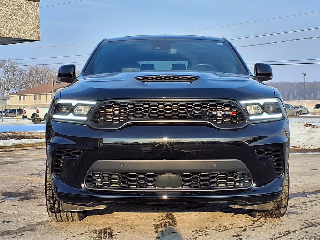 Used 2025 Dodge Durango R/T image 3