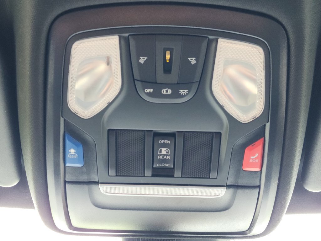 Used 2025 RAM 1500 Tradesman AWD/4WD image 22
