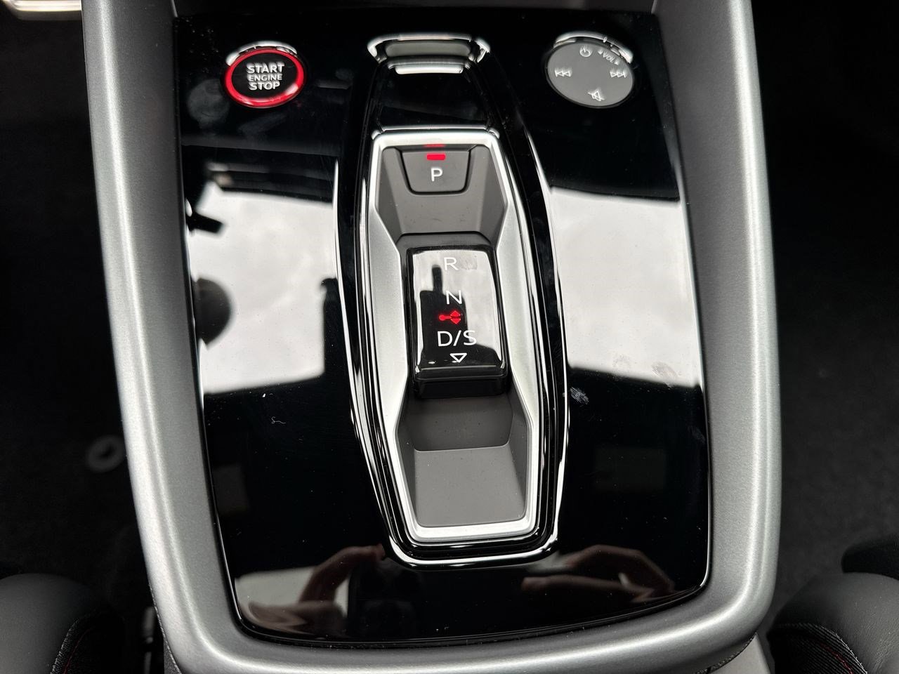 New 2026 Audi S3 Premium AWD/4WD image 16