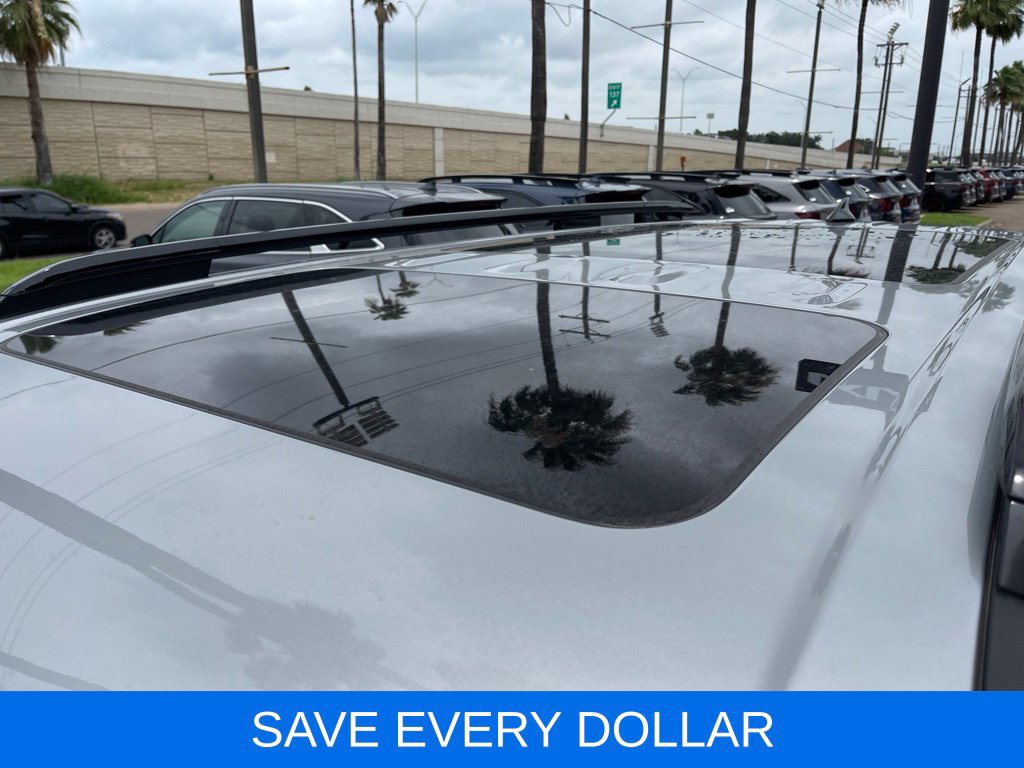 Used 2024 Hyundai Santa Fe Limited AWD/4WD image 26