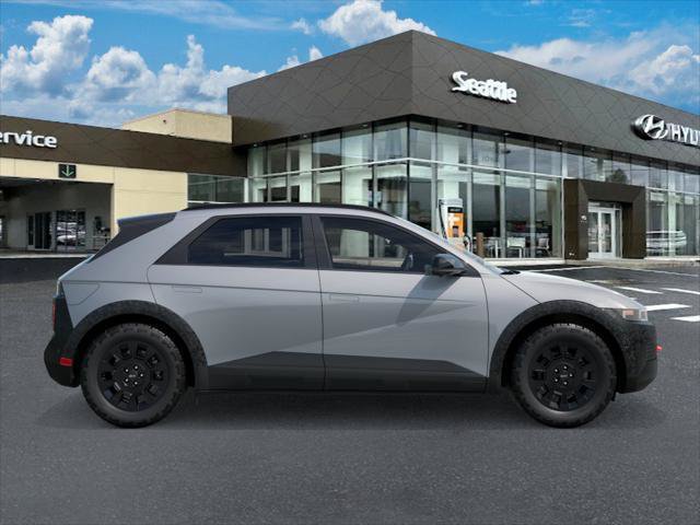 New 2026 Hyundai Ioniq 5 XRT AWD/4WD image 7