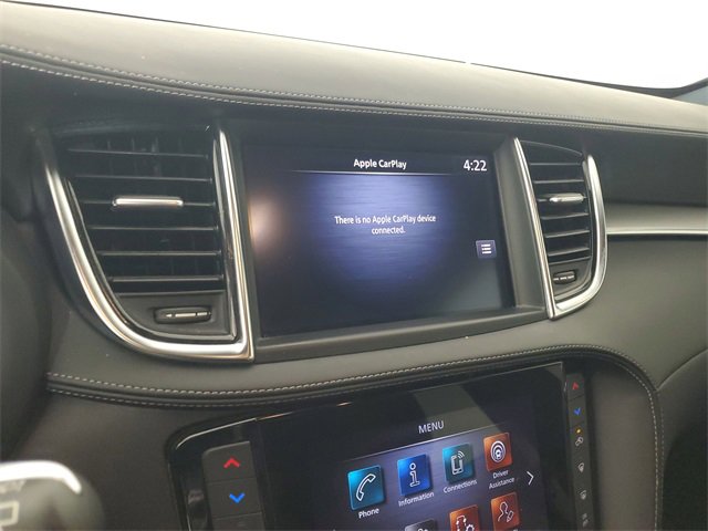 Used 2021 INFINITI QX50 Luxe w/ Appearance Package image 27