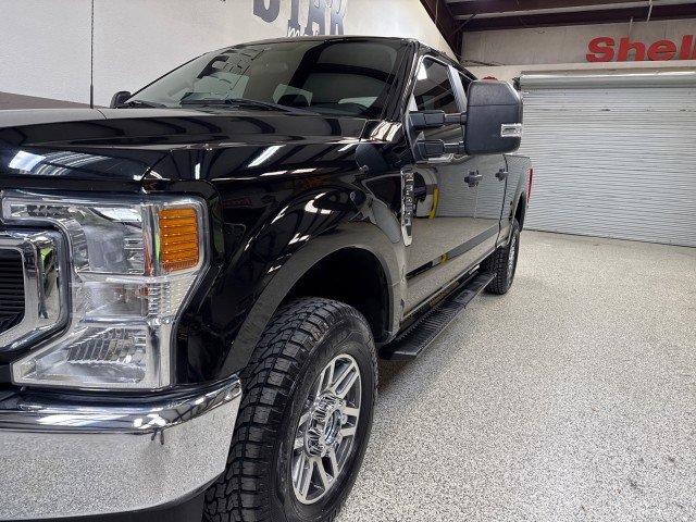 Used 2022 Ford F250 XL w/ STX Appearance Package image 10