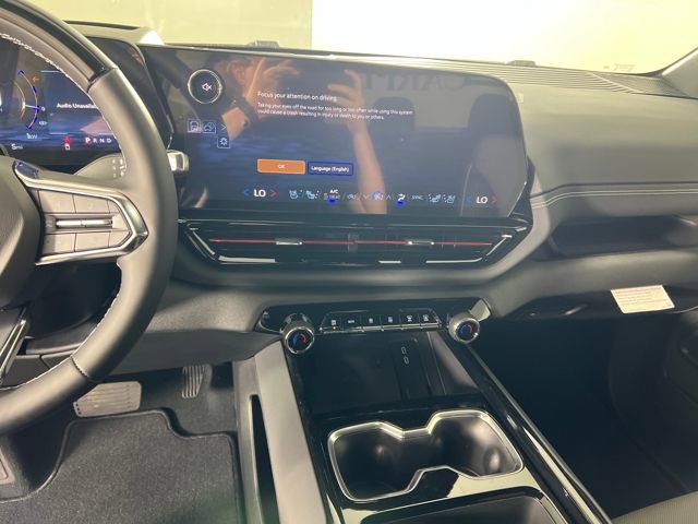 New 2026 Chevrolet Silverado EV Trail Boss image 16