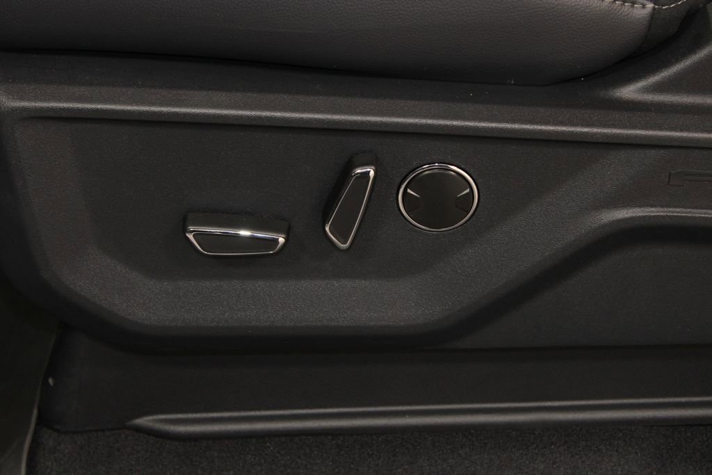 New 2026 Ford F150 Lariat image 21