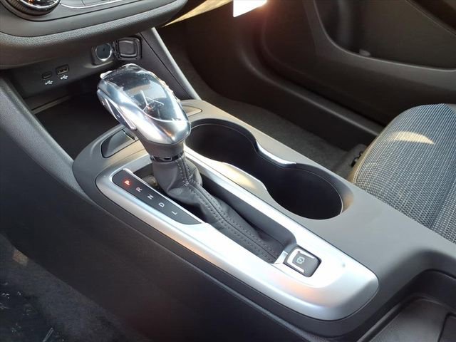 New 2026 Buick Envista Preferred image 32