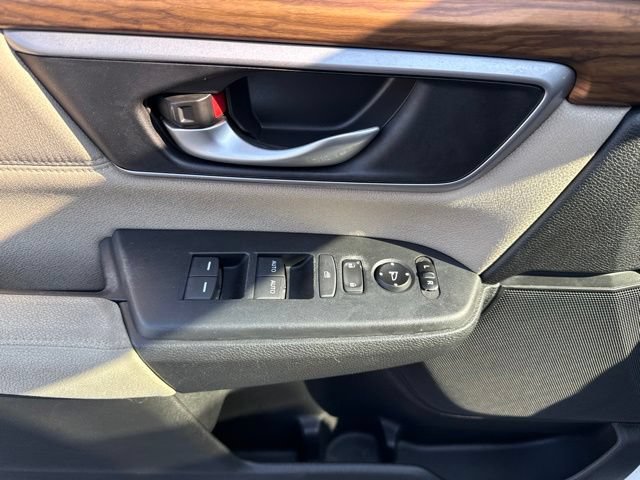 Used 2017 Honda CR-V EX image 17
