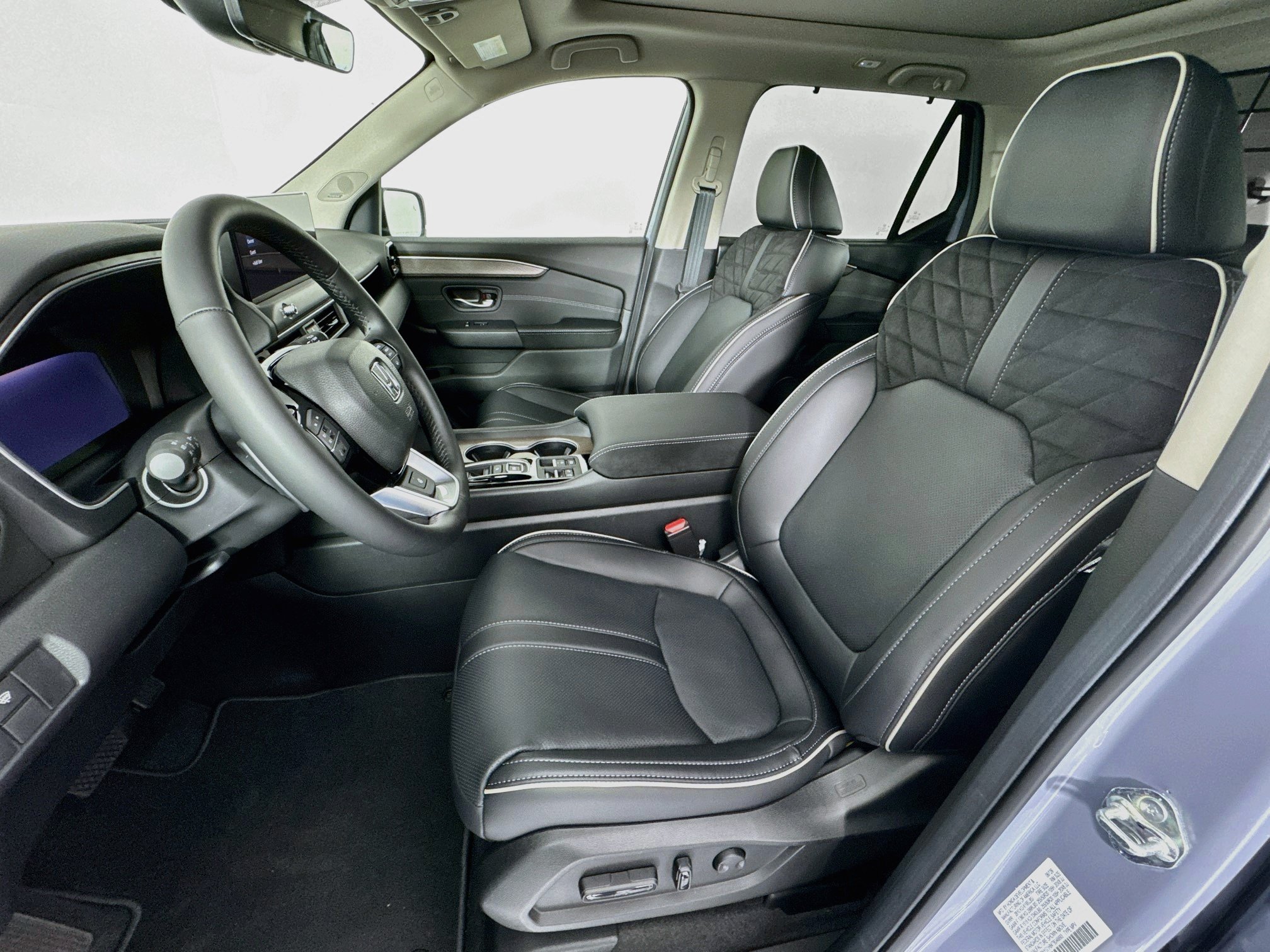 New 2026 Honda Pilot Elite image 22
