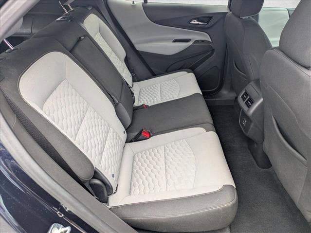 Used 2020 Chevrolet Equinox LS w/ LS Convenience Package FWD image 19