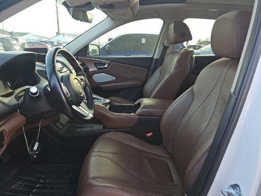 Used 2022 Acura RDX w/ Technology Package image 2