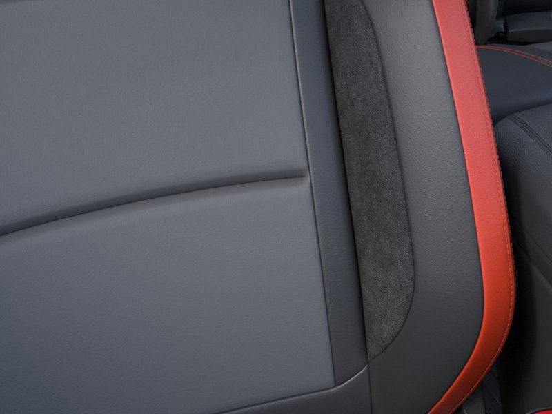 New 2025 Ford Ranger Raptor image 53