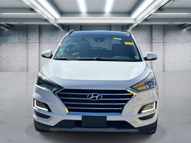 Used 2019 Hyundai Tucson Ultimate AWD/4WD image 2