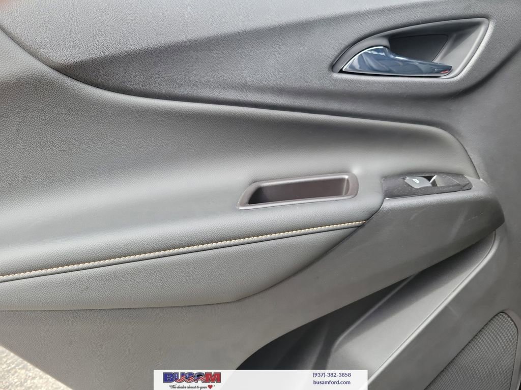 Used 2022 Chevrolet Equinox Premier image 13