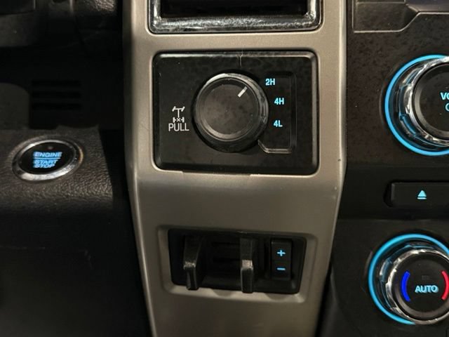 Used 2017 Ford F350 Lariat w/ Lariat Ultimate Package AWD/4WD image 17