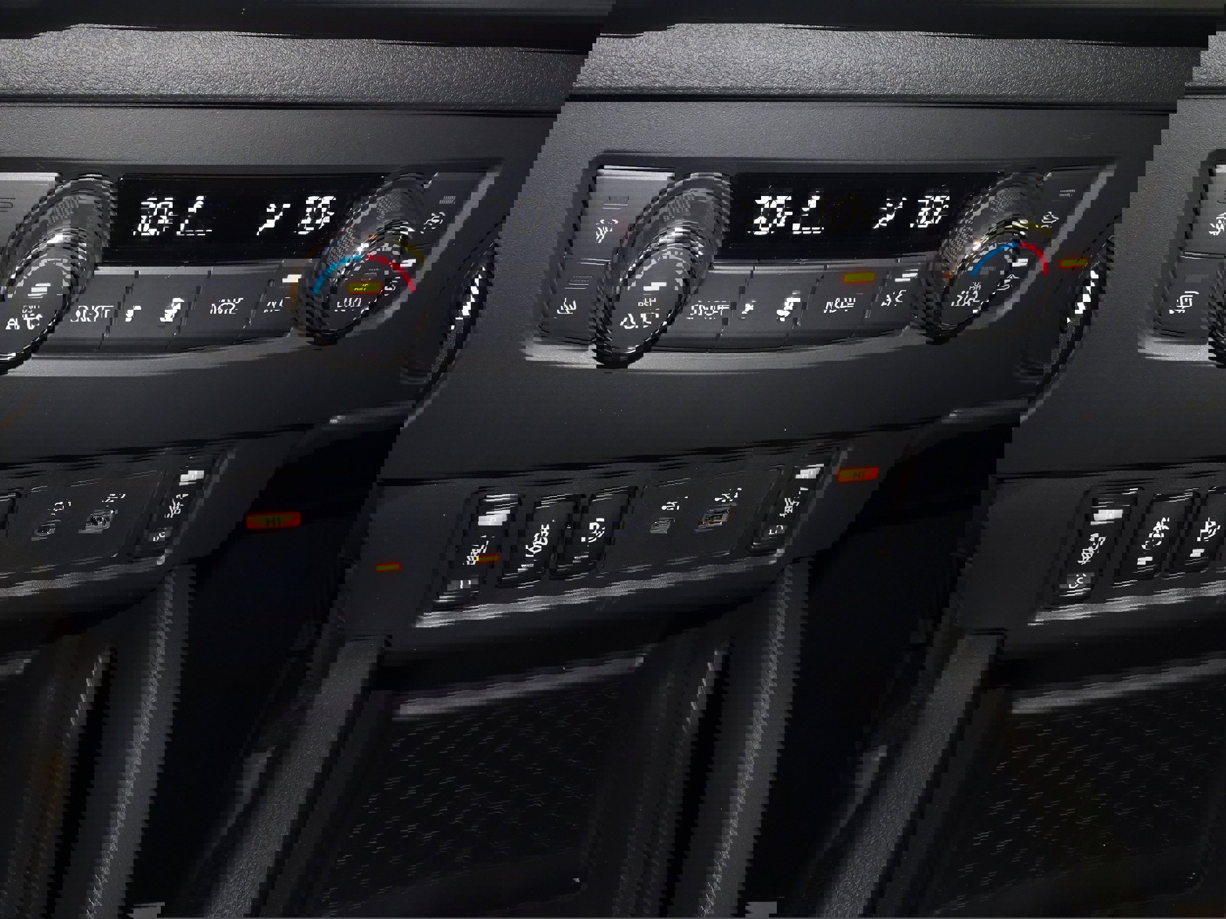 New 2026 Nissan Frontier SV w/ SV Convenience Package image 29