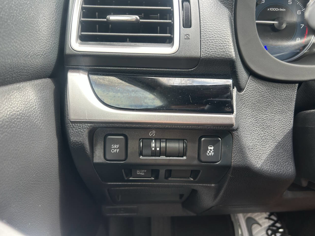 Used 2016 Subaru Crosstrek 2.0i Limited image 21