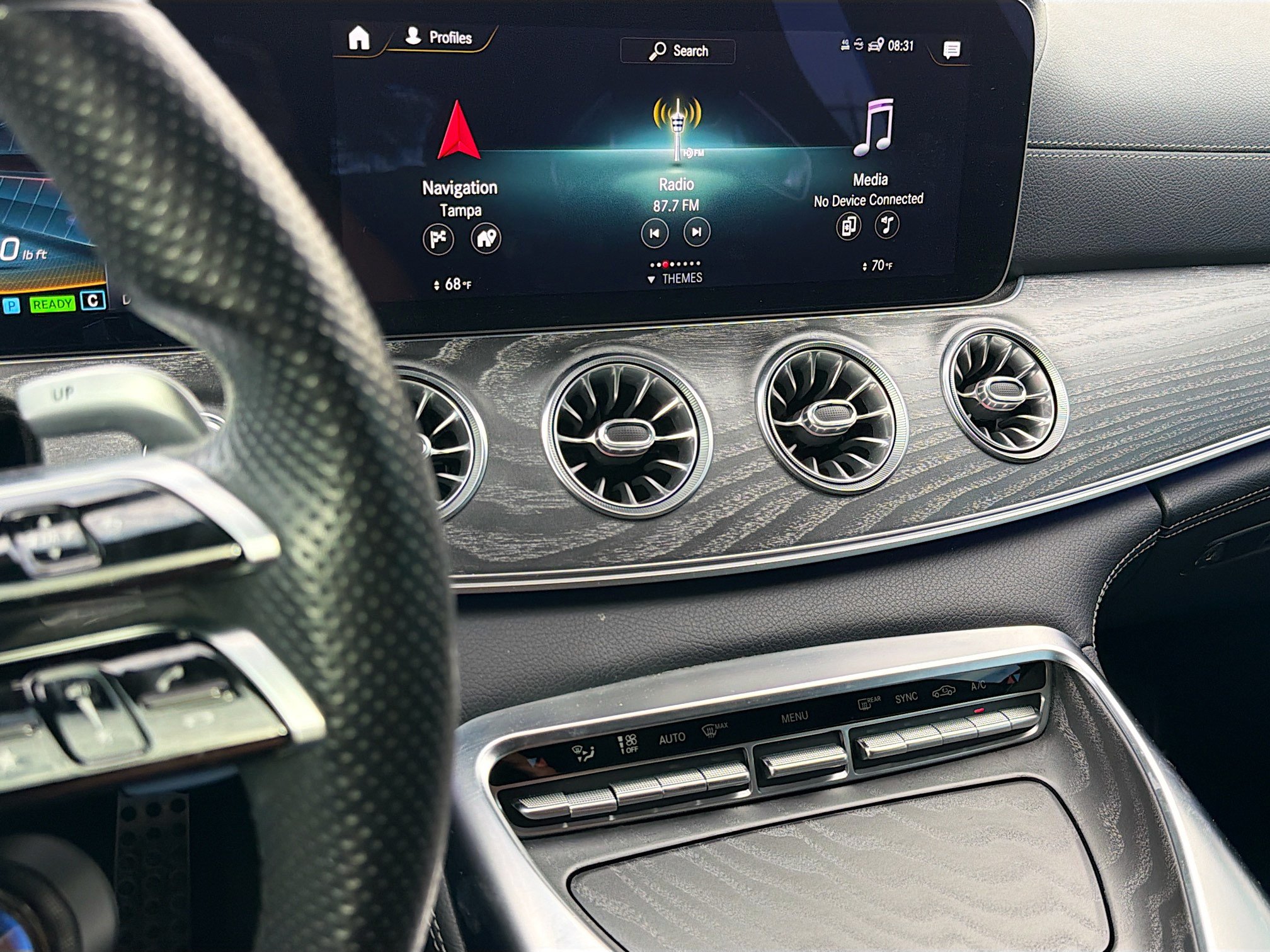 Used 2022 Mercedes-Benz AMG GT 53 image 28